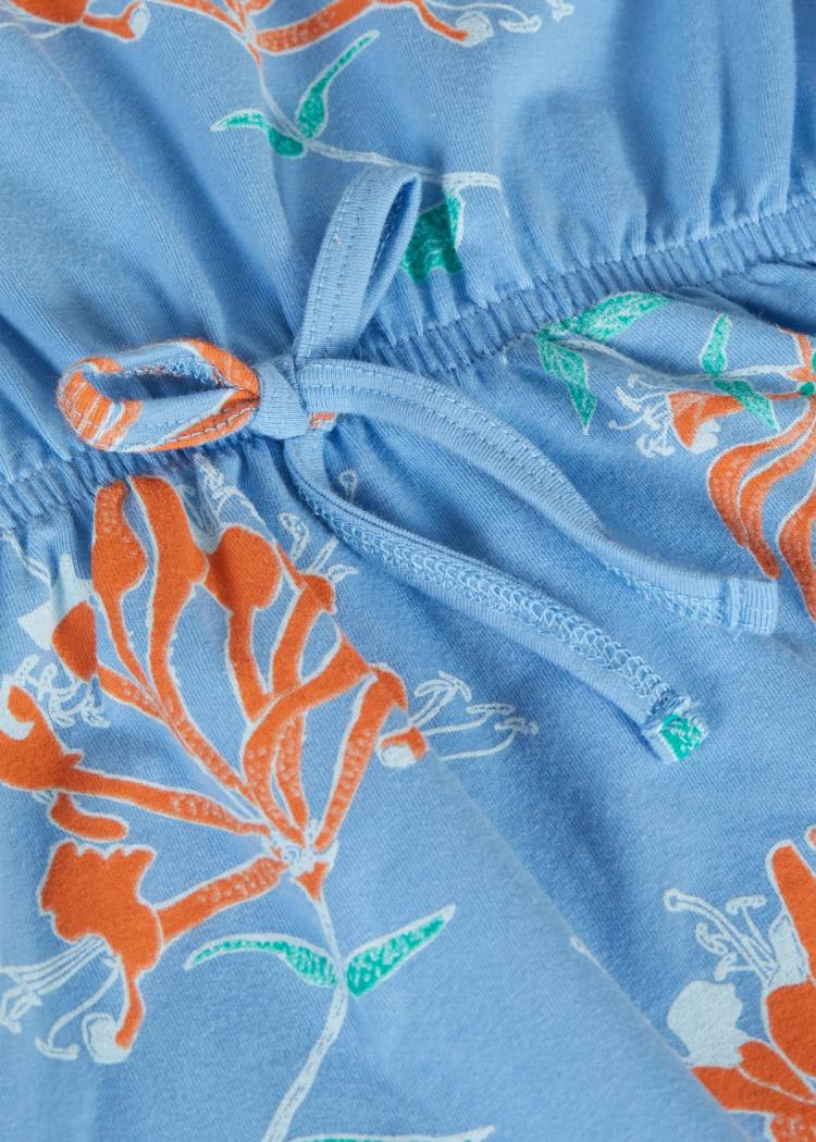 Secondary product image for "Liv Dress Honeysuckle Kids"