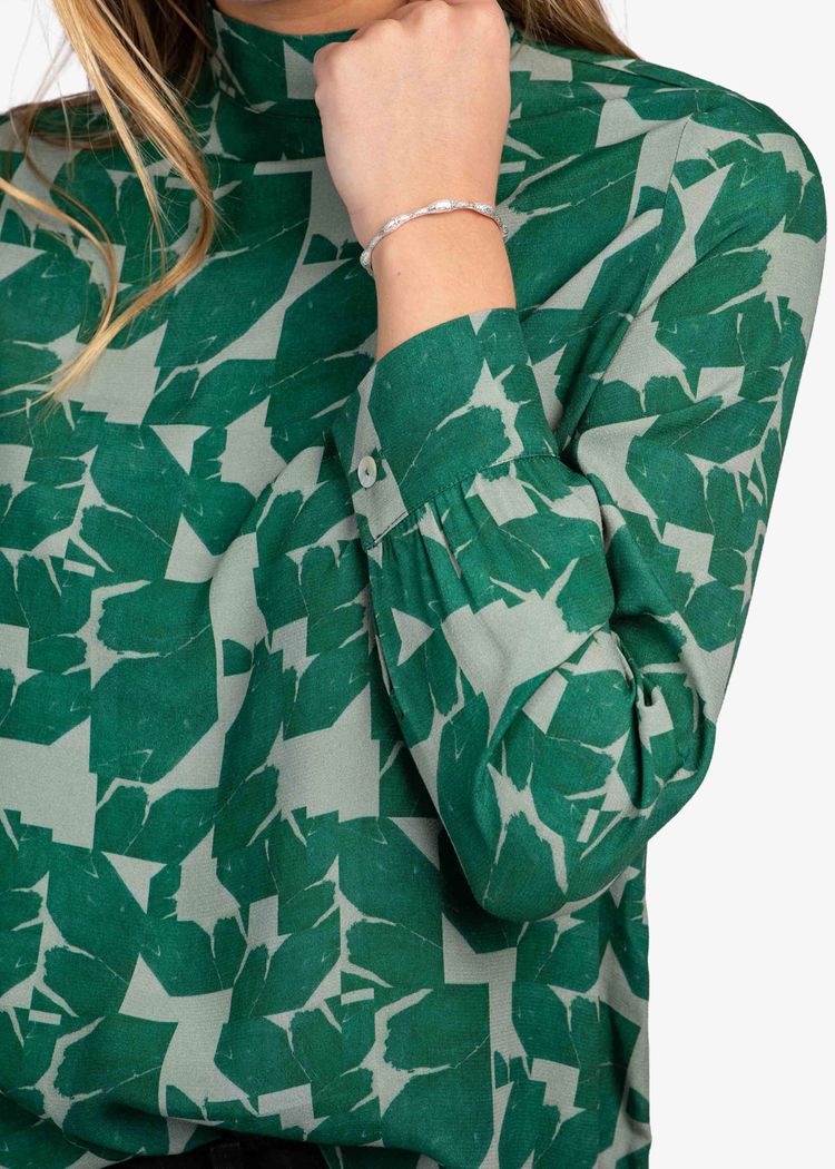 Secondary product image for "Martina Blus Mareld Grön"