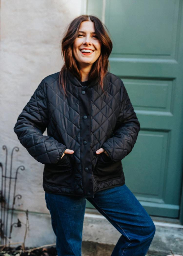Secondary product image for "Vyn Jacket Quilt Adult"
