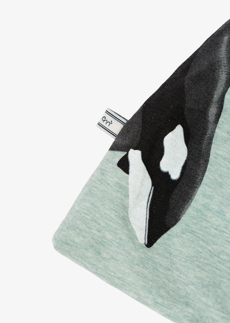 Secondary product image for "Mössa Späckhuggare"