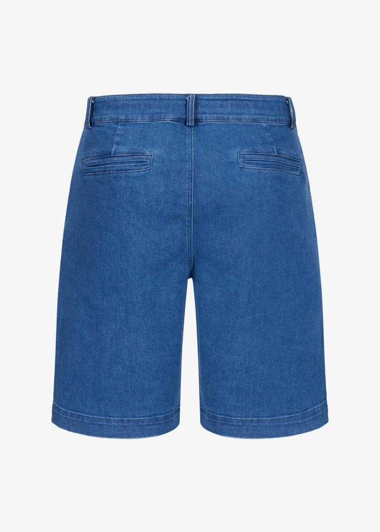 Secondary product image for "Sune Shorts Jeans"