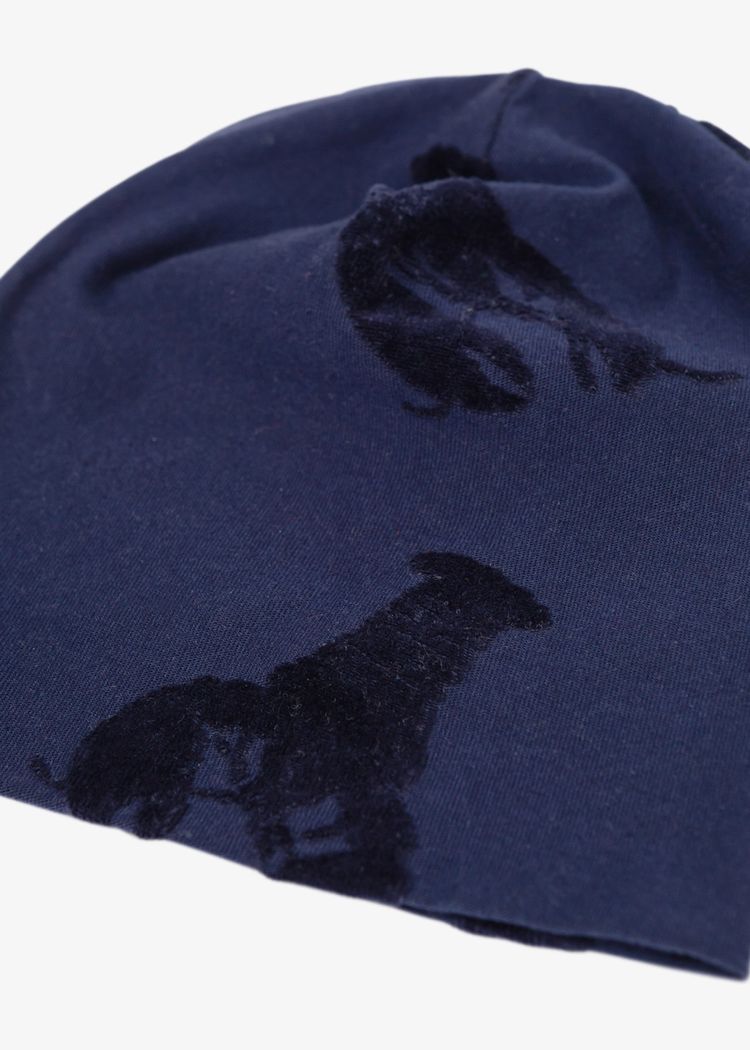 Secondary product image for "Mössa Hummer Velour"