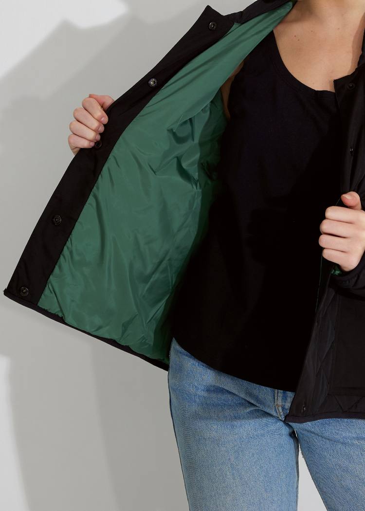 Secondary product image for "Vyn Jacka Quilt Vuxen"