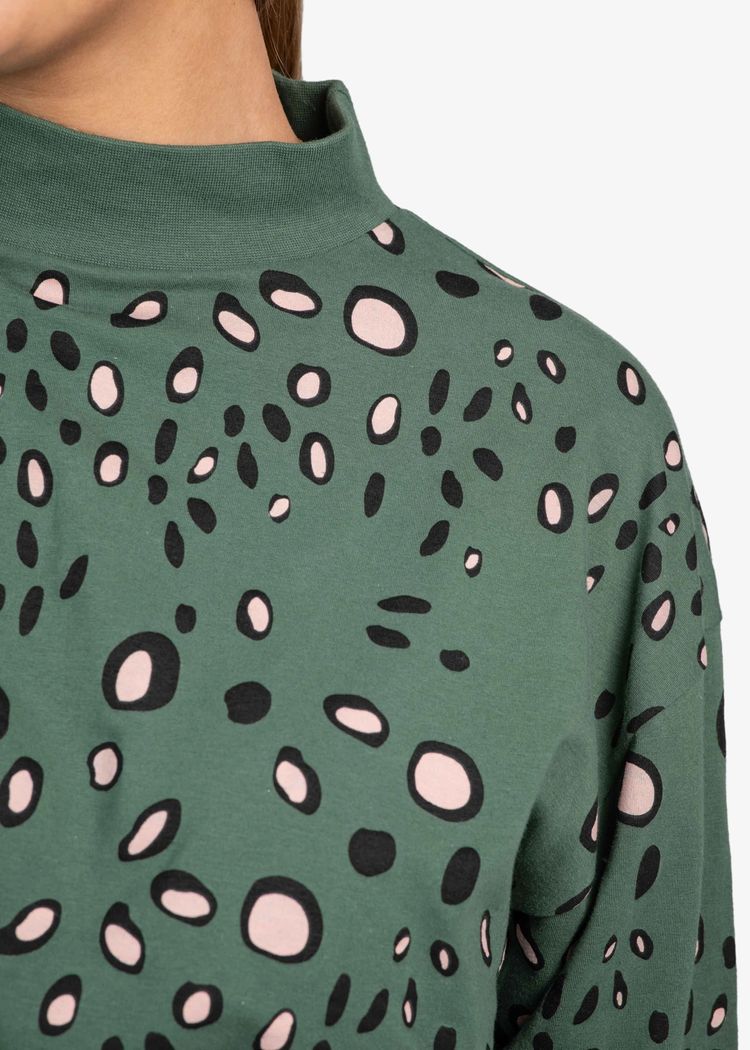 Secondary product image for "Ester Top Catfish Green"