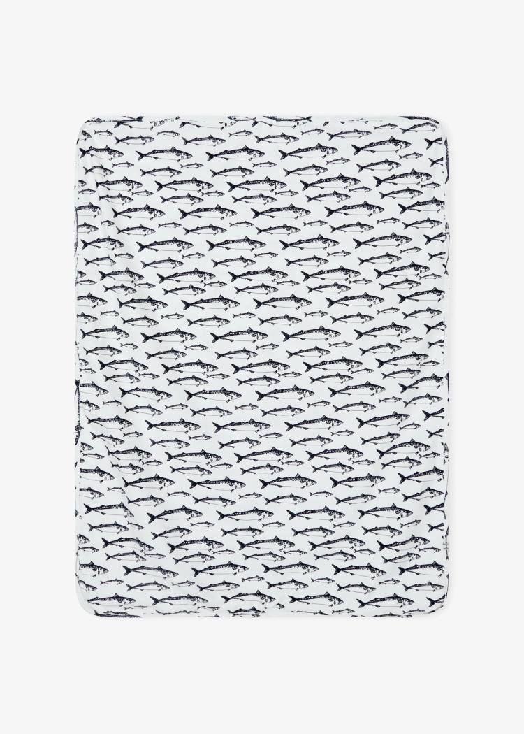 Secondary product image for "Blanket Mackerel"