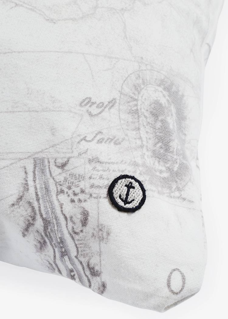 Secondary product image for "Pillowcase Orust"