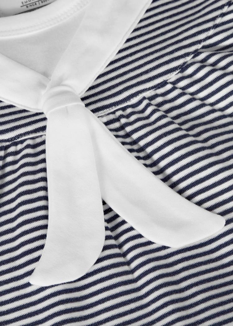 Secondary product image for "Matros Klänning"