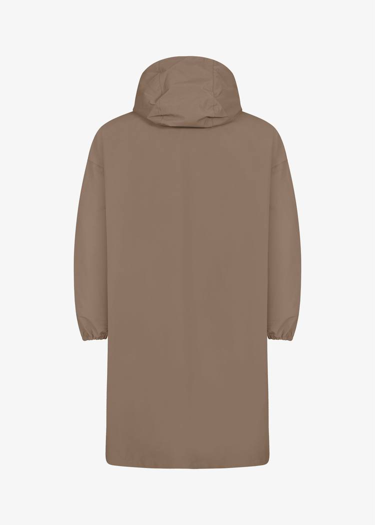 Secondary product image for "GBG Regnponcho Beige"