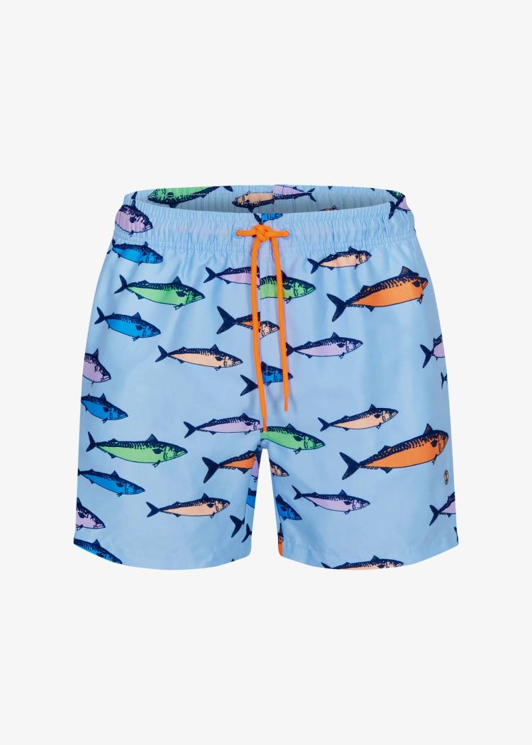 Secondary product image for "Badshorts Makrill Multi"