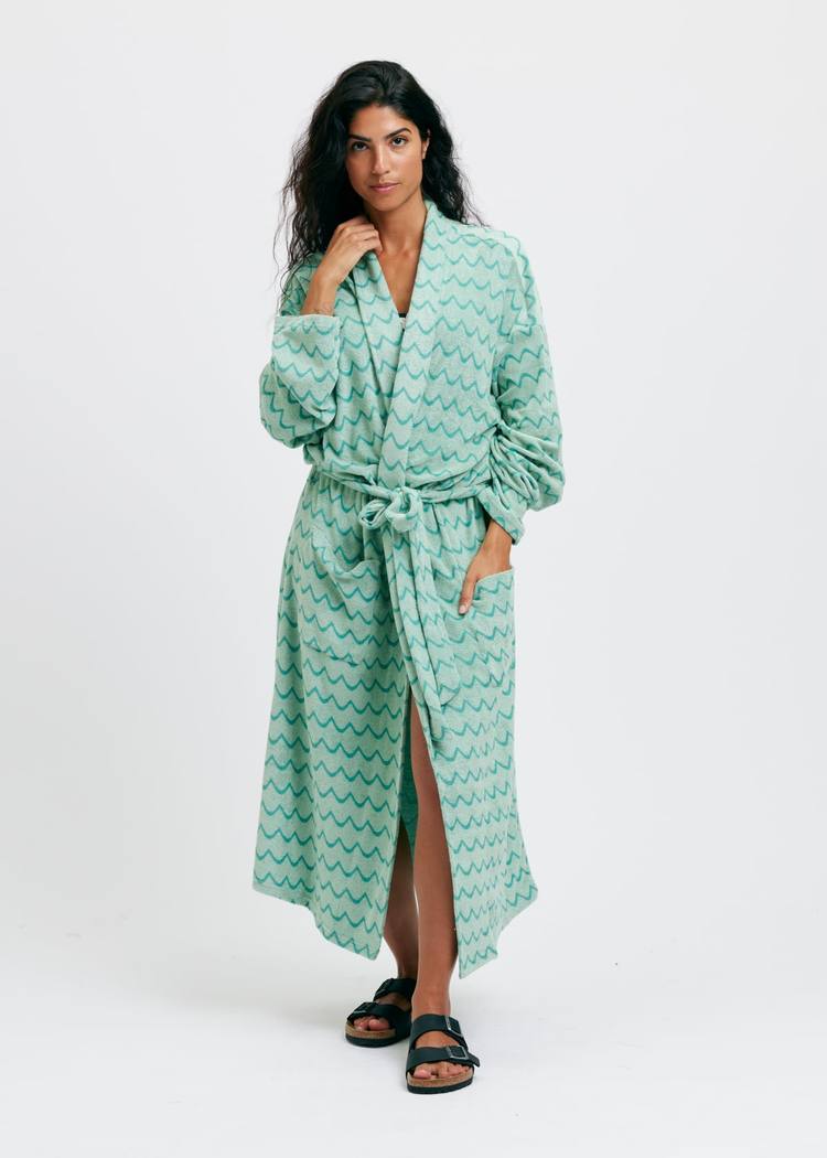 Secondary product image for "Badrock Våg Mint Våg"