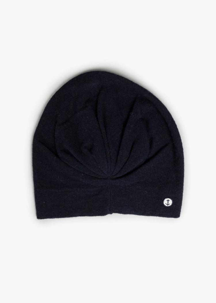 Secondary product image for "Isa Turban Navy"