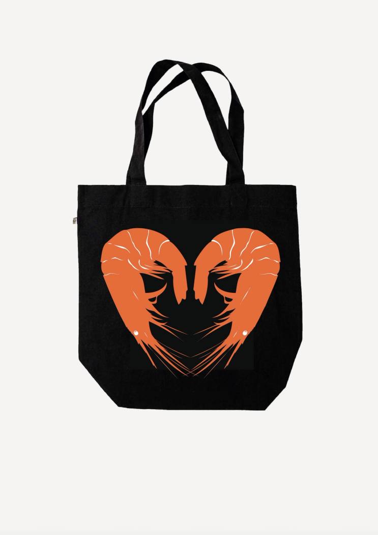 Secondary product image for "Kasse Räkhjärta"