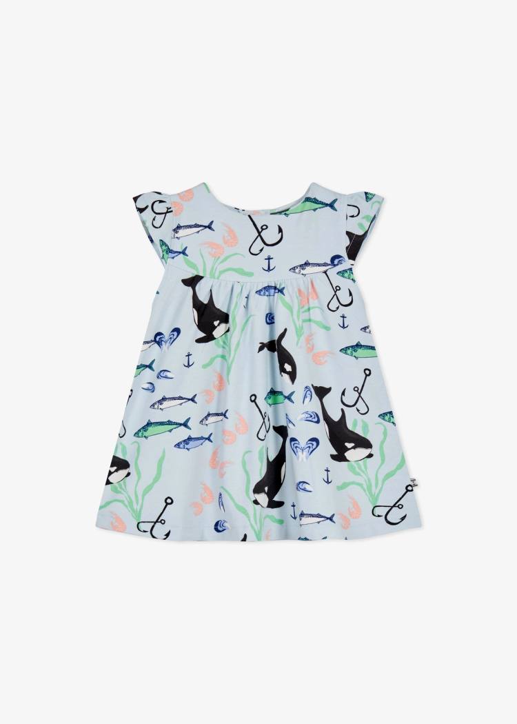 Secondary product image for "Lilly Klänning Mix"