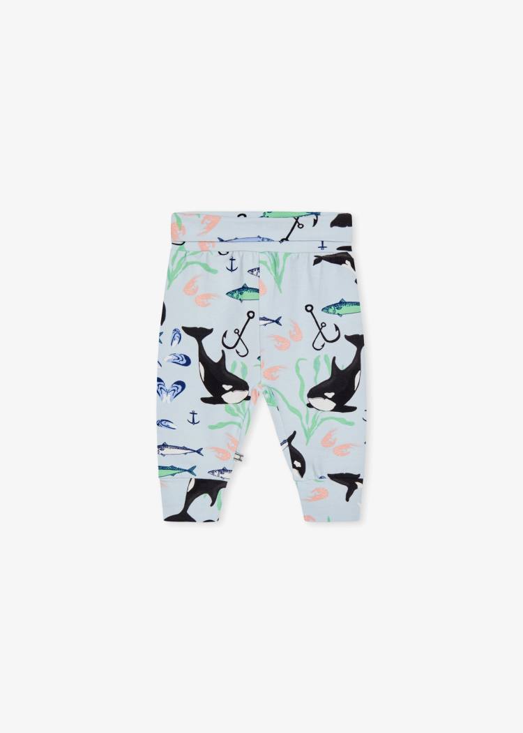 Secondary product image for "Baby Tights Mix"