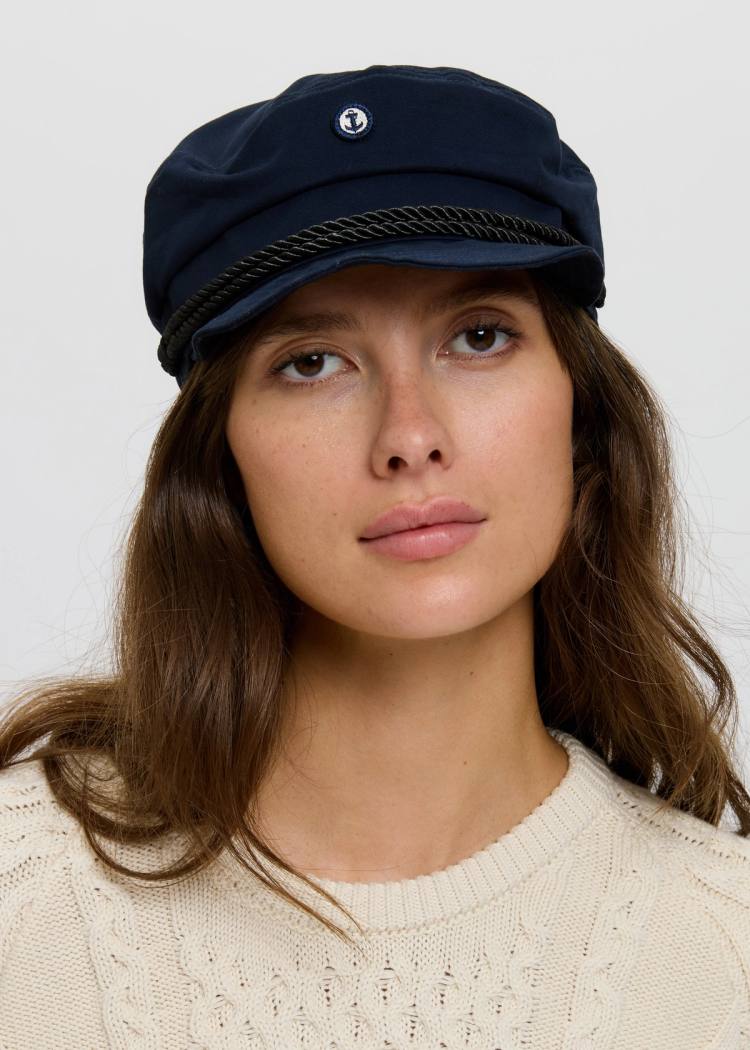 Secondary product image for "Captain Cap Adult"