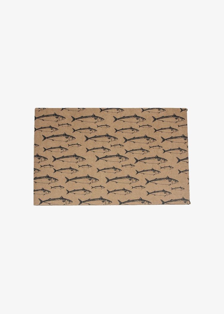 Secondary product image for "Presentkartong Makrill Stor"