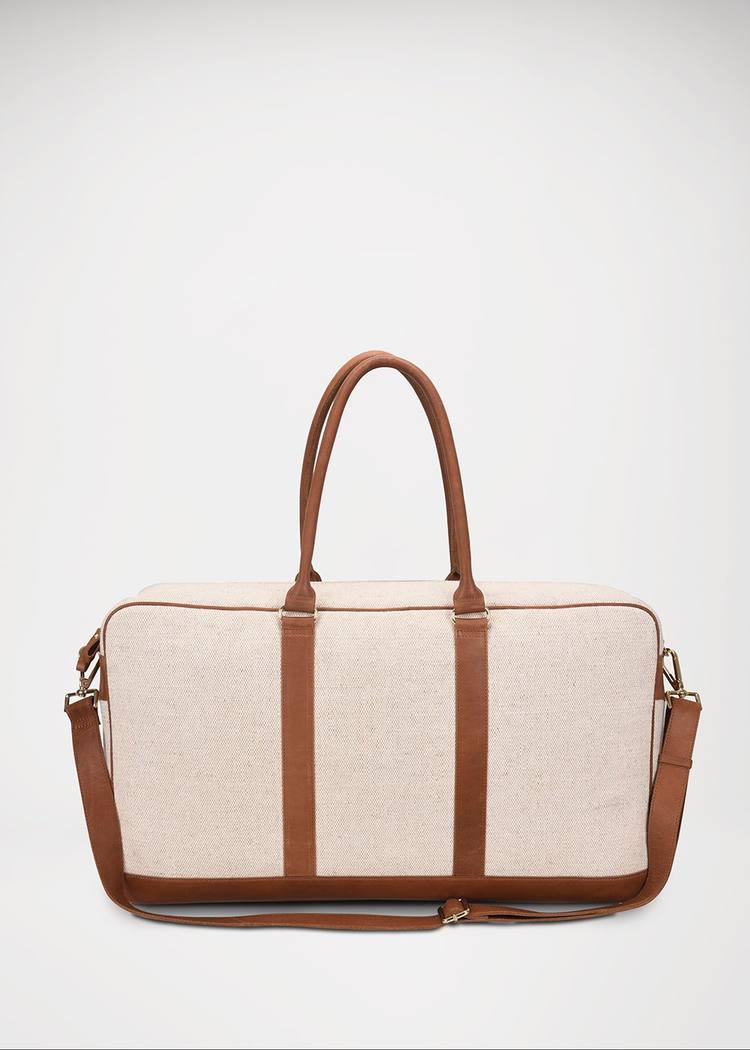 Secondary product image for "ESS Tennis Two Racket Tennis Bag Canvas"