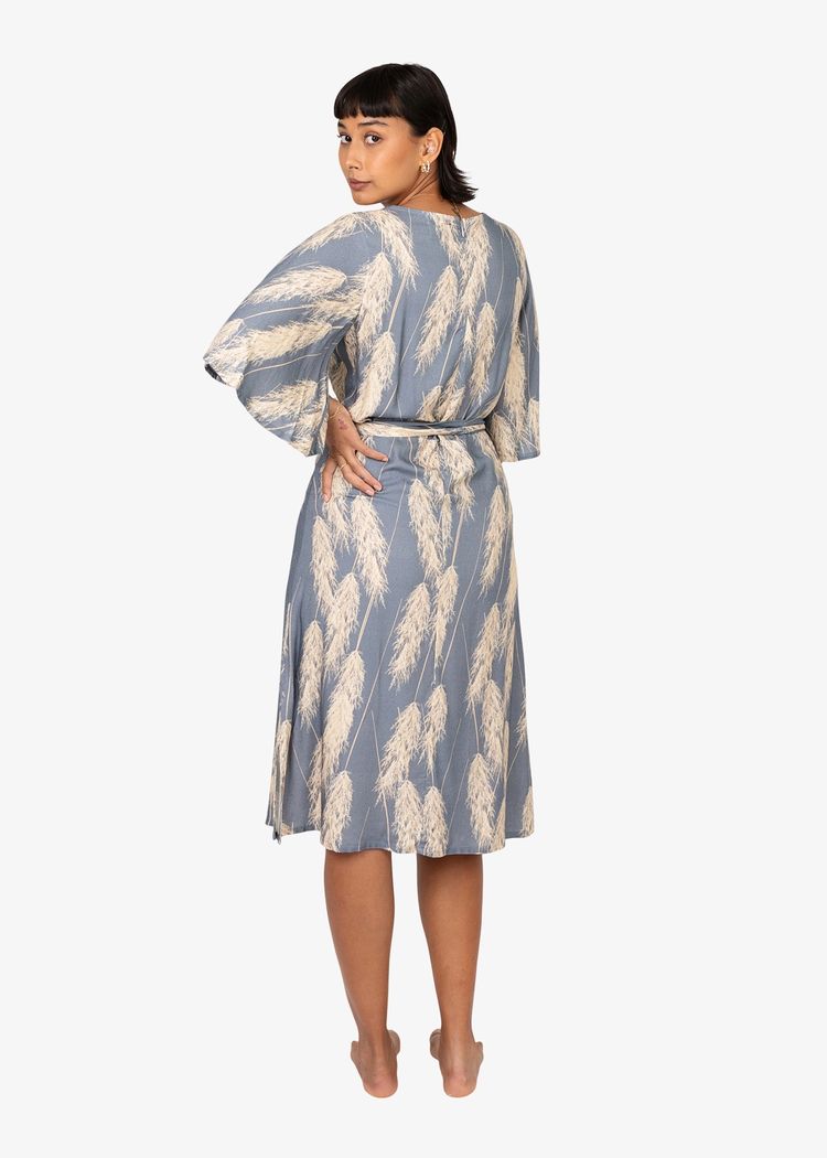 Secondary product image for "Alicia Dress Reed"