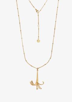 Product image for "Necklace Honeysuckle Gold"