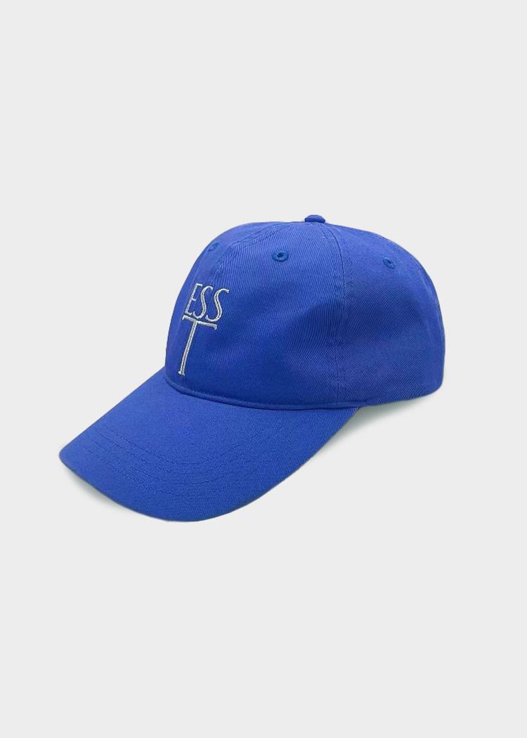Secondary product image for "ESS Tennis Cap Clay Court Purple"
