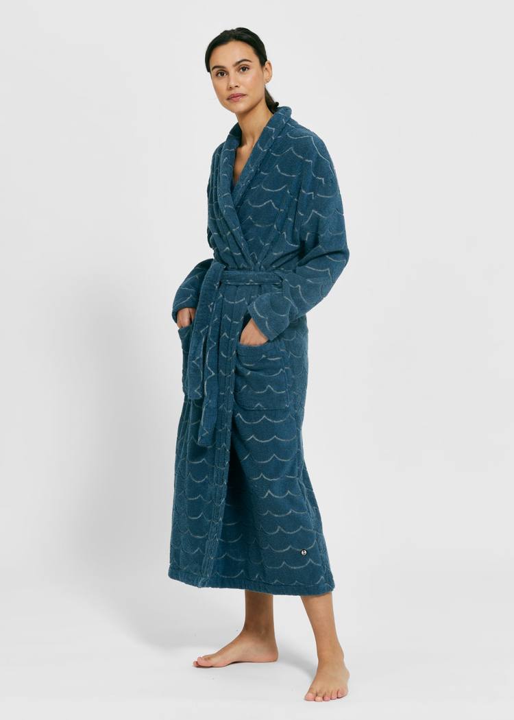 Secondary product image for "Badrock Våg Petrol"