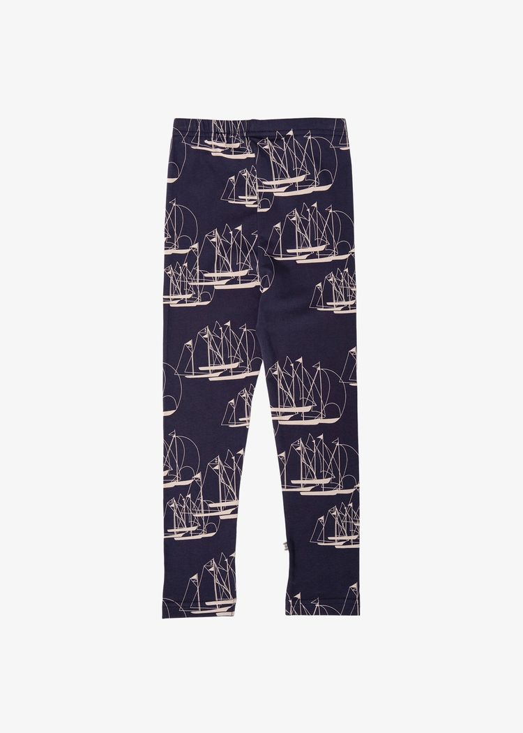 Secondary product image for "Tights Barn Linjespel"