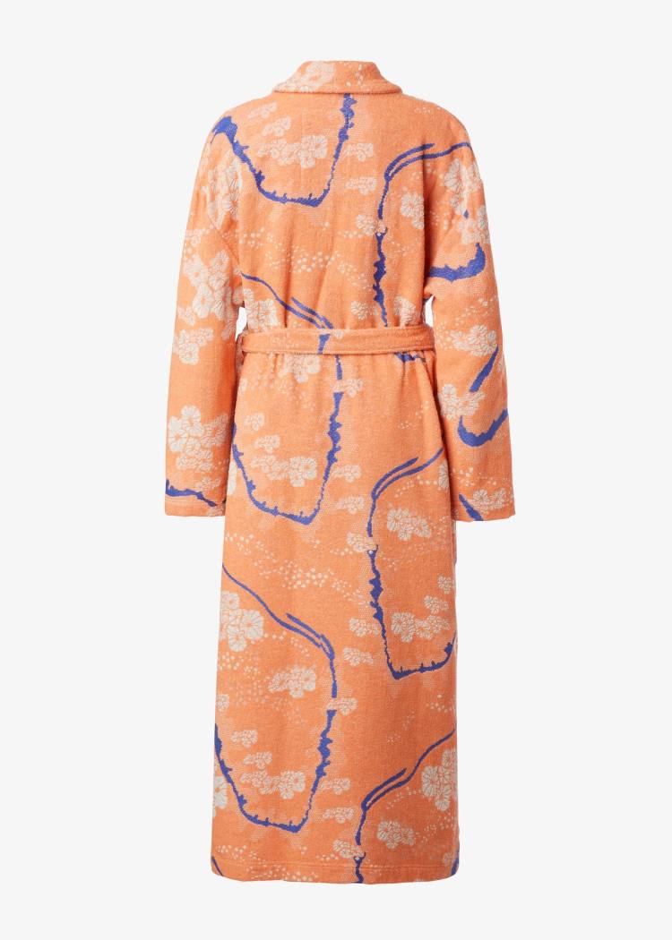 Secondary product image for "Badrock Sockertång Peach"