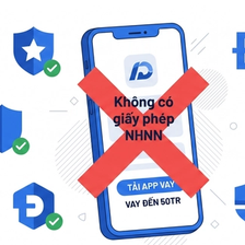 Hataco Vay có phải công ty tài chính không - kiểm tra giấy phép NHNN
