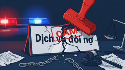 Dịch vụ đòi nợ thuê bị cấm tại Việt Nam - cảnh báo và cách bảo vệ bản thân