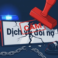 Dịch vụ đòi nợ thuê bị cấm tại Việt Nam - cảnh báo và cách bảo vệ bản thân