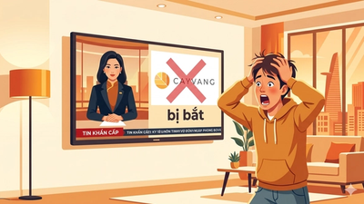 App cho vay CayVang (Cây Vàng) ngừng hoạt động và gợi ý app vay thay thế