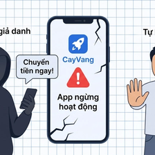 Cách thanh toán tiền vay CayVang an toàn và cảnh giác giả danh đòi nợ