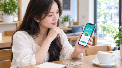 Tala có uy tín không - kiểm chứng pháp lý ngân hàng CIMB đứng sau và trải nghiệm người dùng