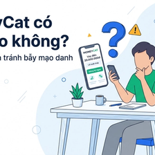 MoneyCat có lừa đảo không - đánh giá app vay MoneyCat
