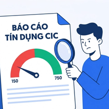 Nợ xấu là gì - hướng dẫn kiểm tra và xóa nợ xấu CIC