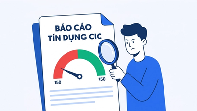 Nợ xấu là gì - hướng dẫn kiểm tra và xóa nợ xấu CIC
