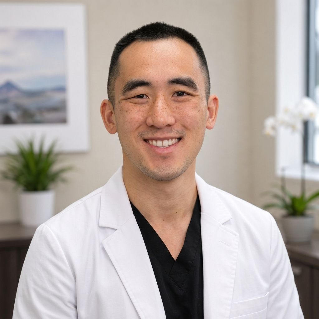 Dr. Simon Chen