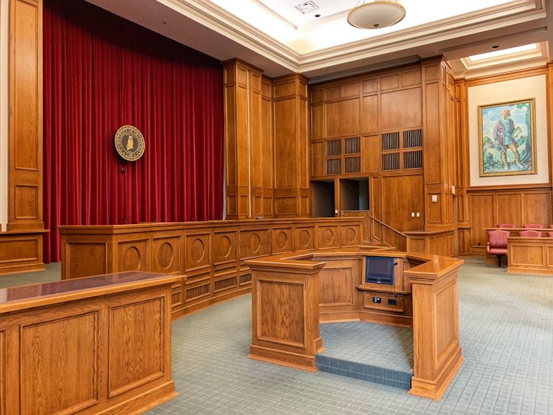Forensic / Litigation Psychiatry