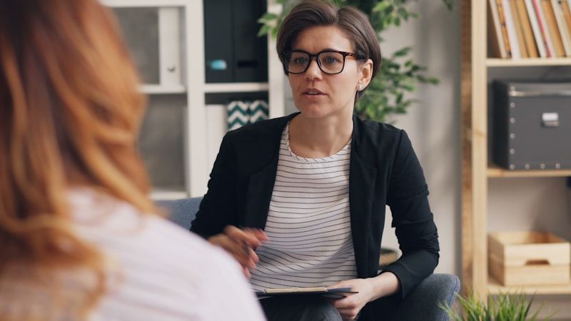 Psychiatric & Diagnostic Assessments