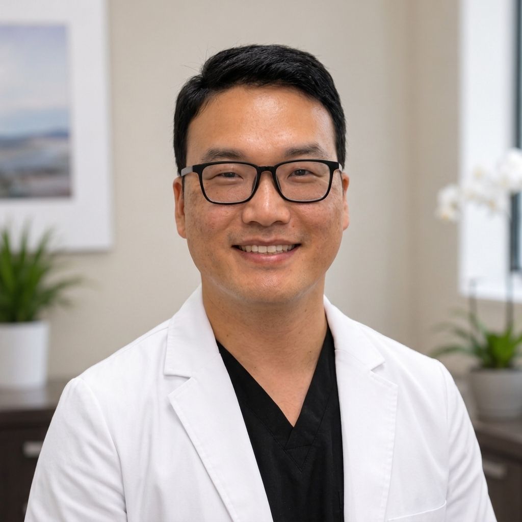 Kevin Lee, MSN, PMHNP, RN