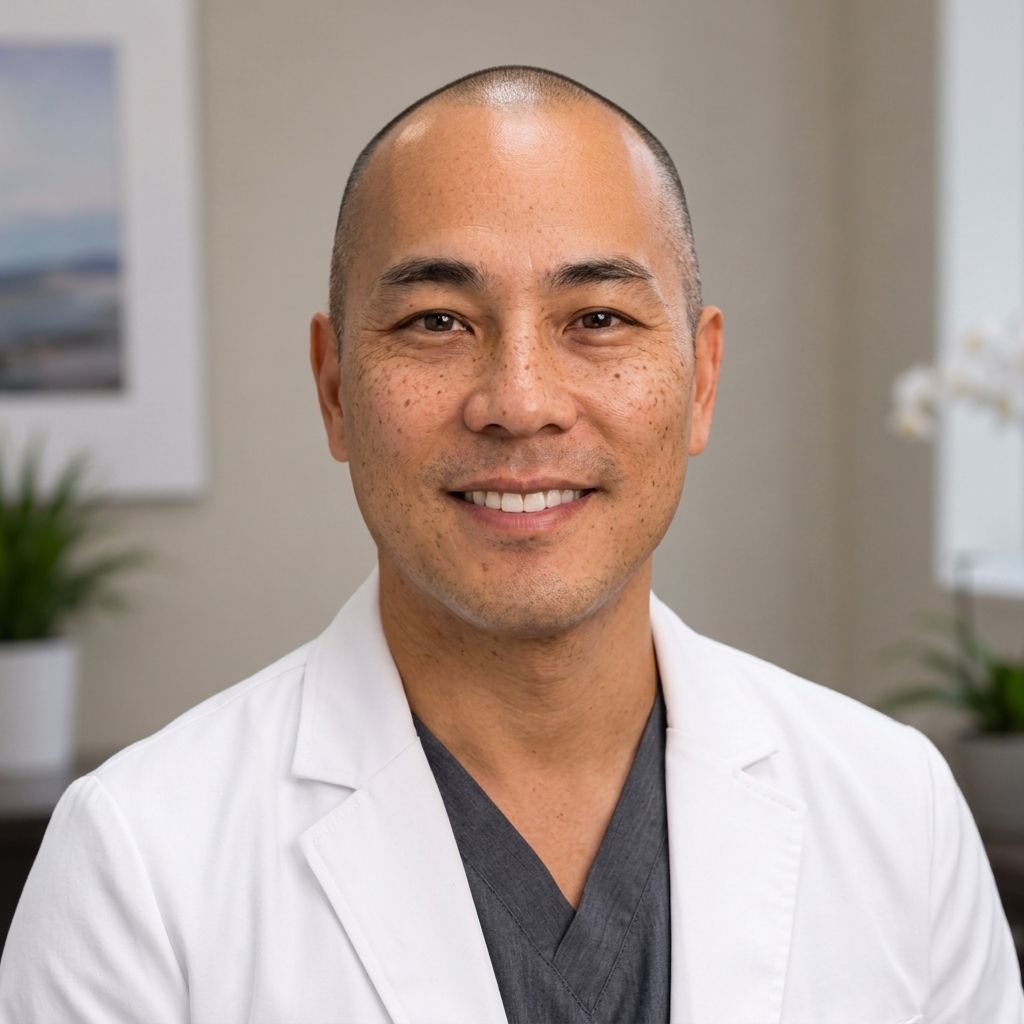 Jevon Mitsuoka, PharmD, PA-C