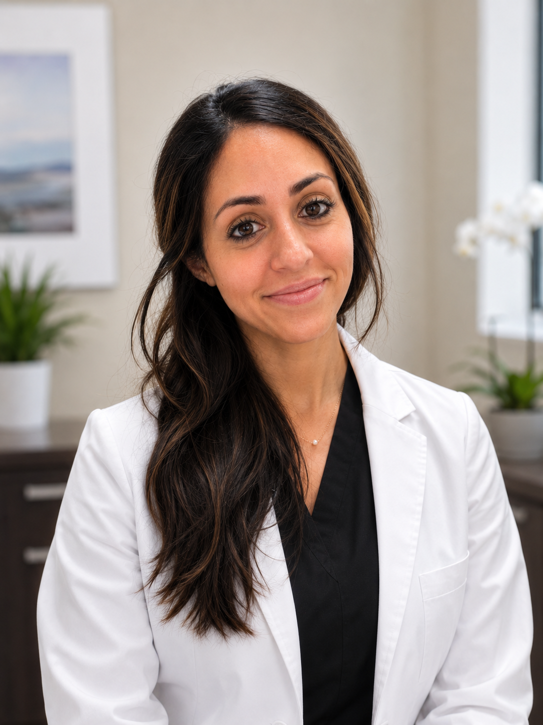 Reshma Koenig, MSN, FNP-BC/PMHNP