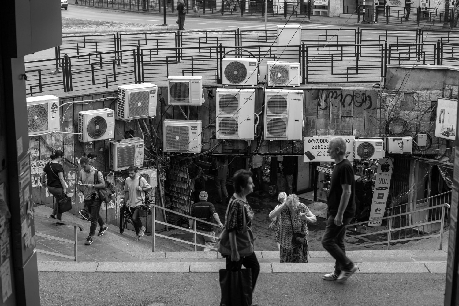 re:imagine your city — Summer School — photo 1