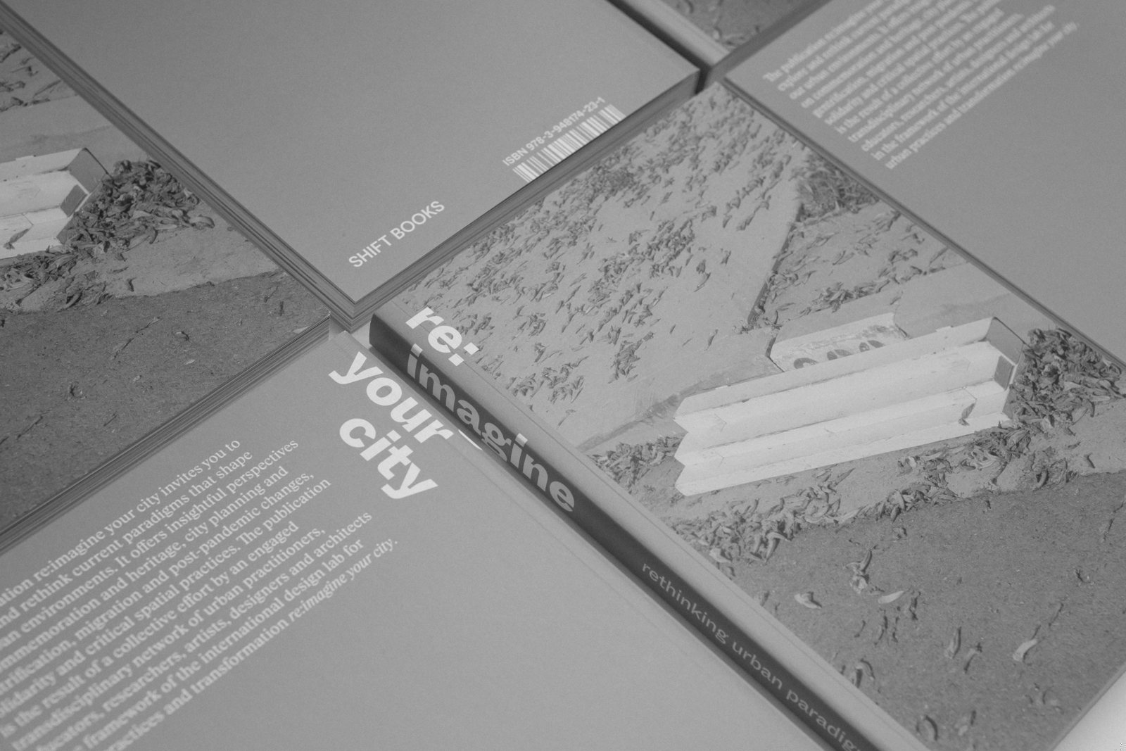 re:imagine your city — rethinking urban paradigms — photo 1