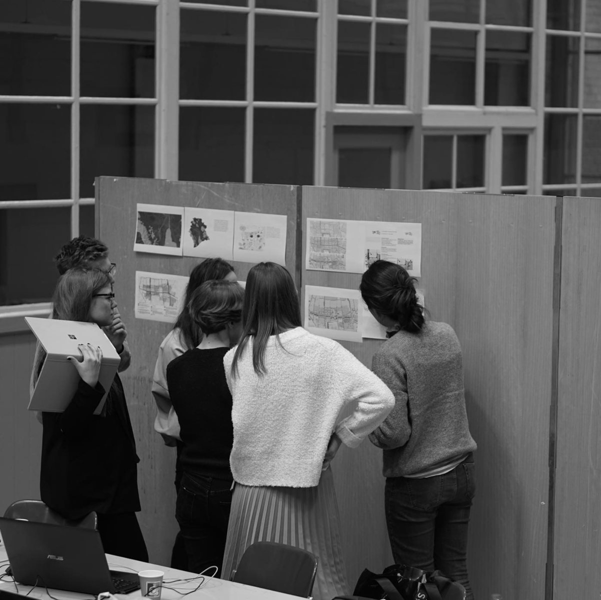 Creating Homes for Tomorrow — photo 1