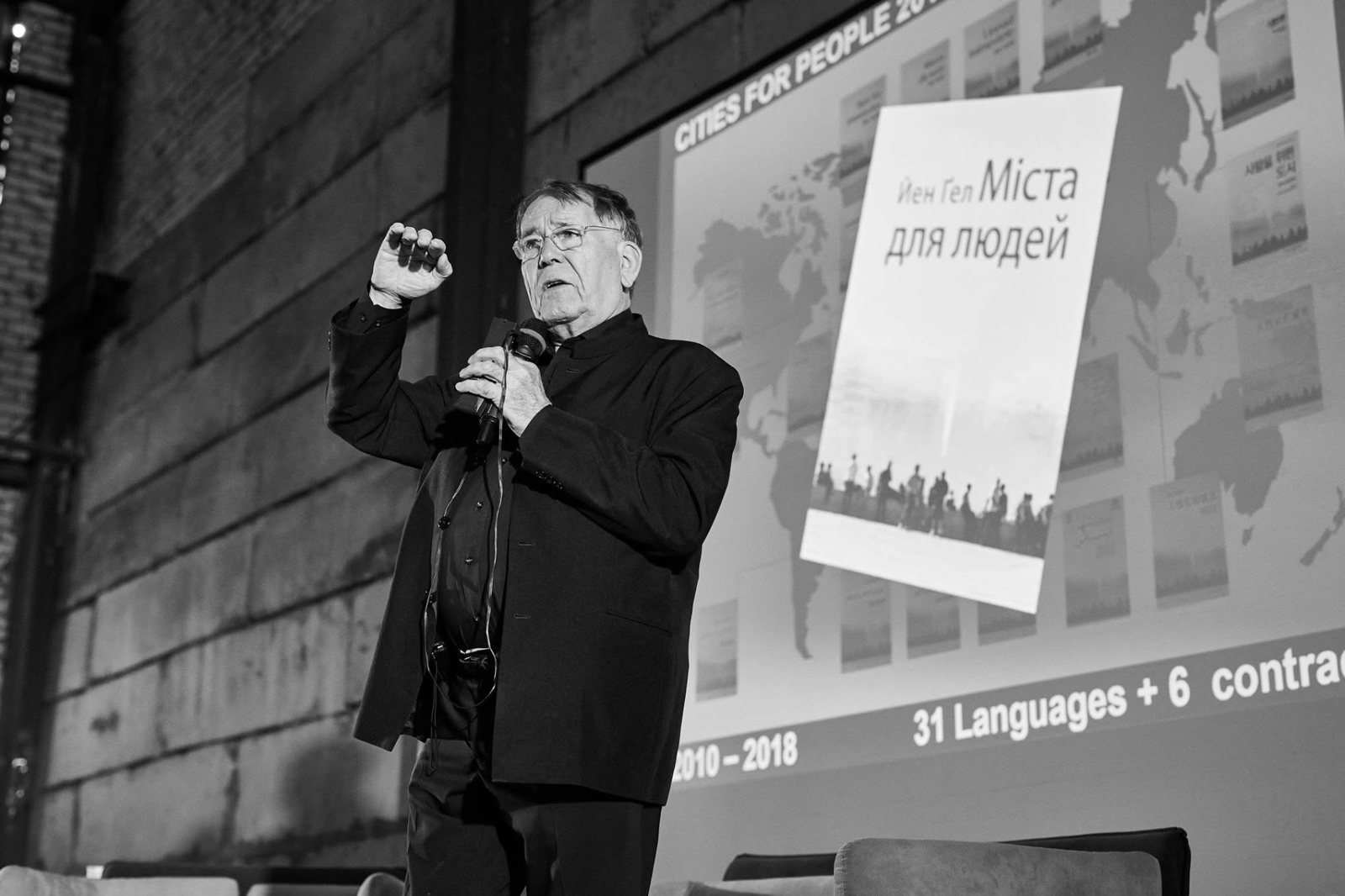 CANactions International Architecture Festival — photo 3