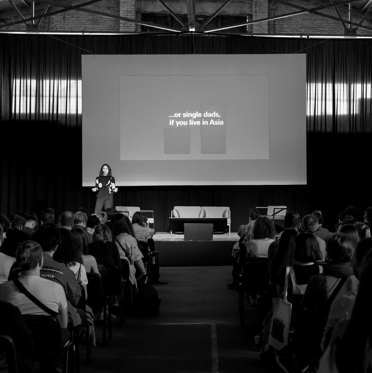 CANactions International Architecture Festival — photo 1