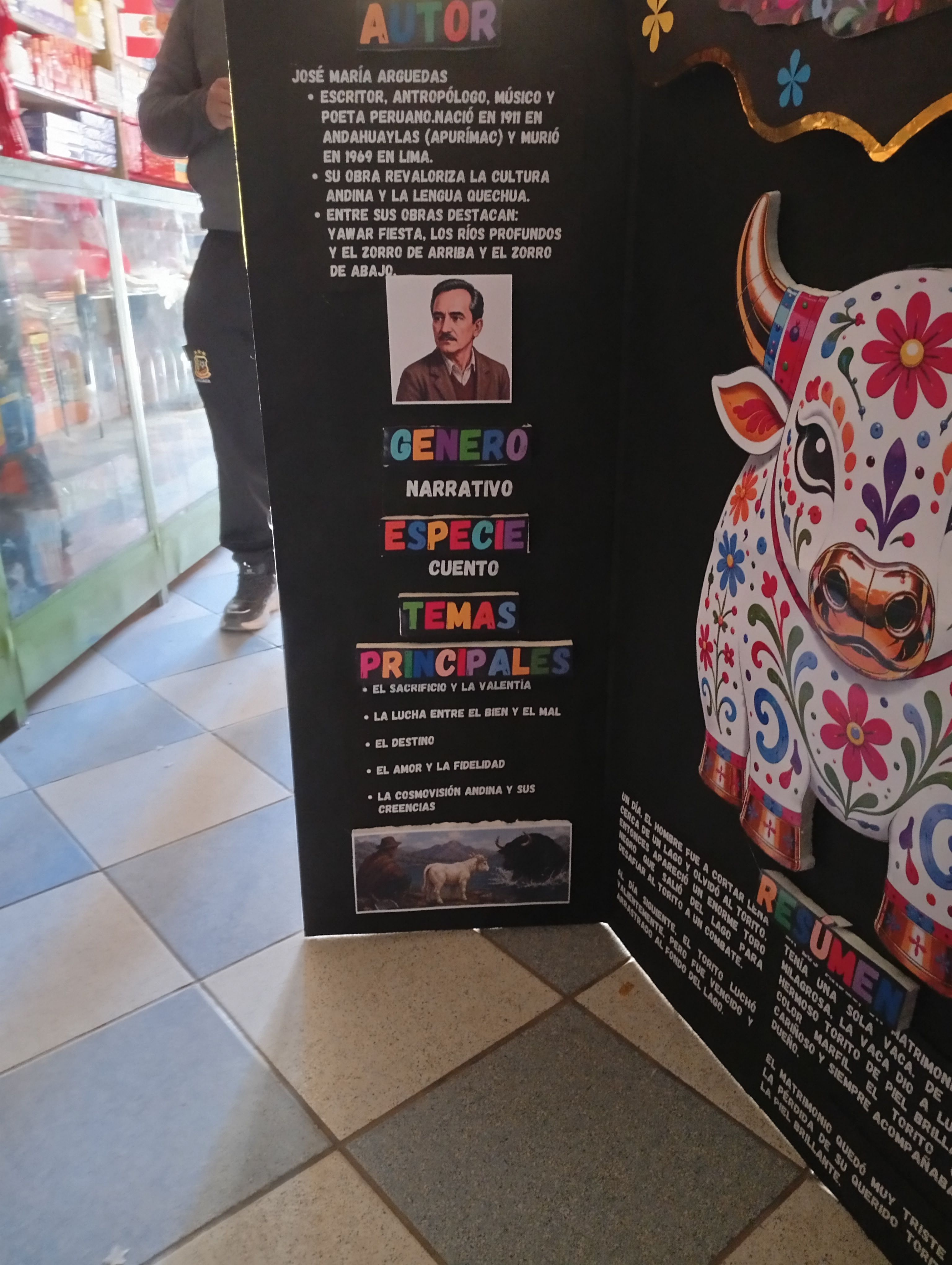 Más detalle