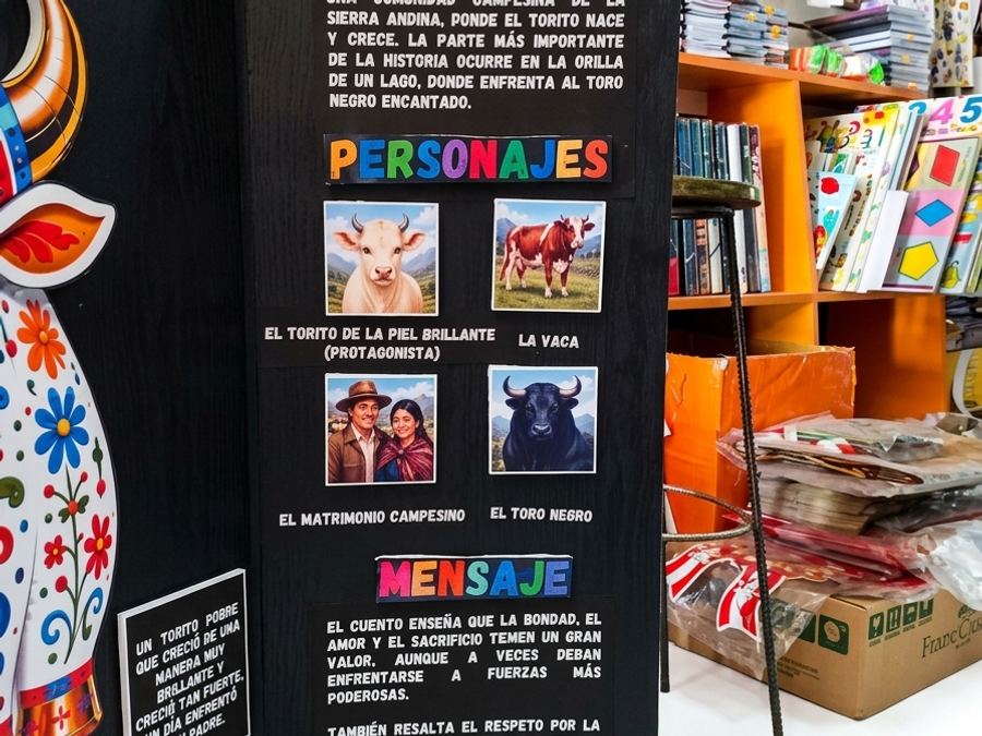 Más detalle