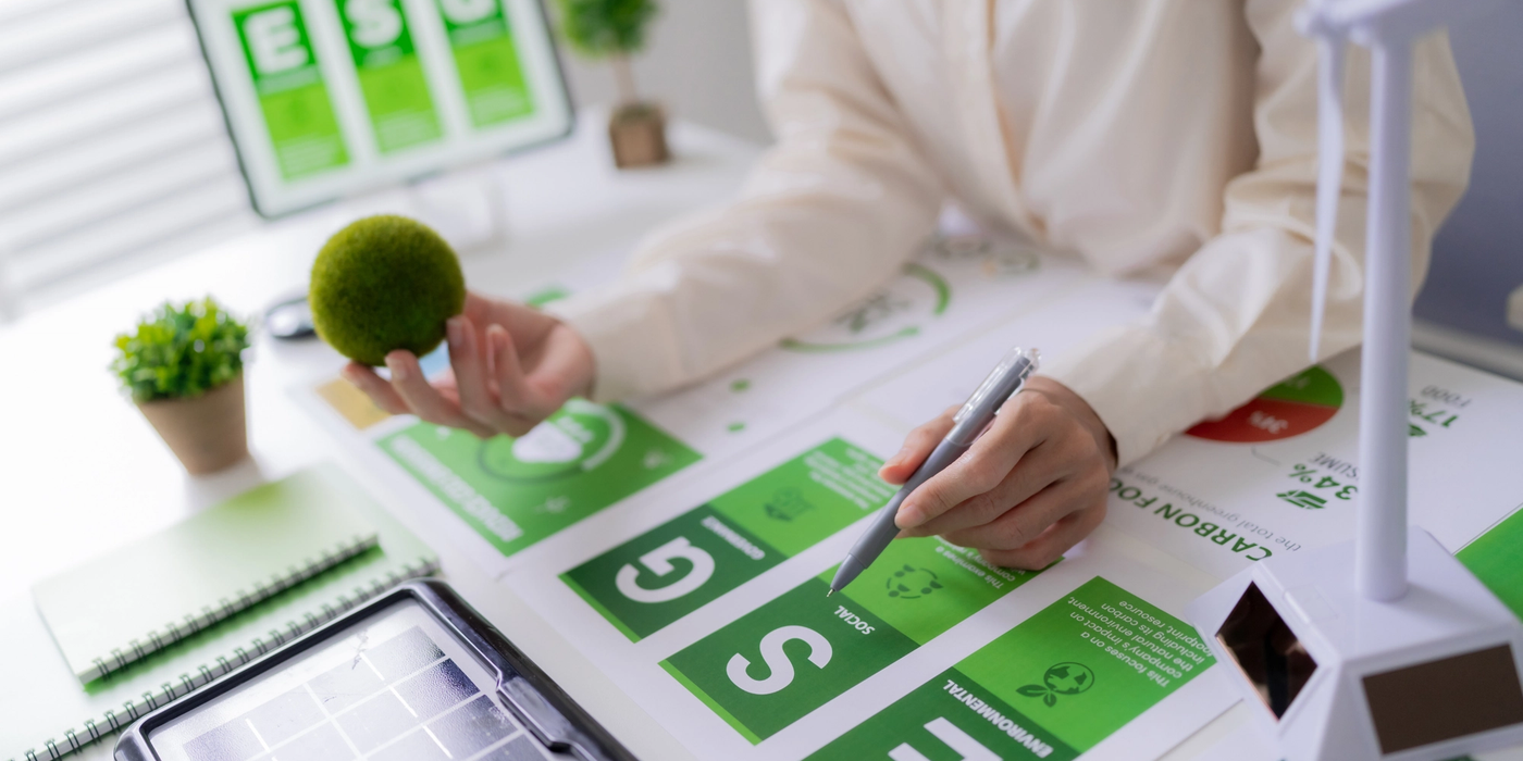 2026: o fim do greenwashing e a era da comunicação responsável